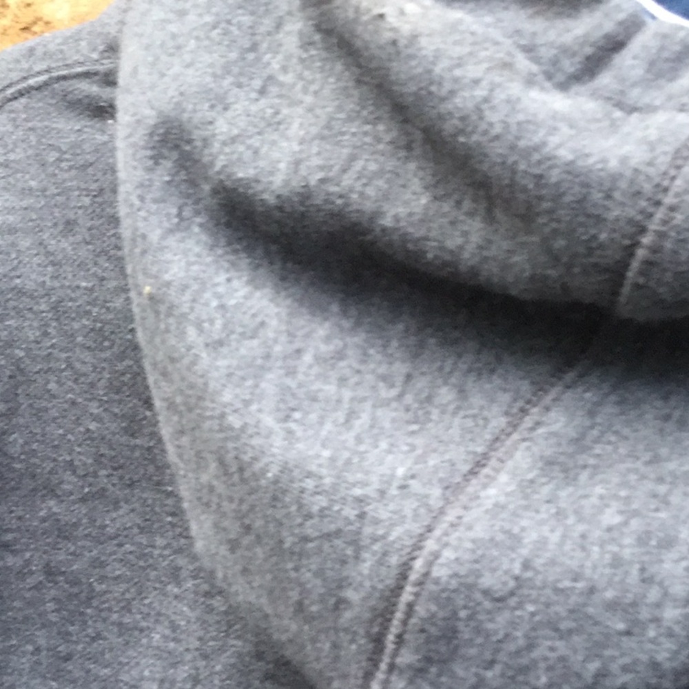 Horseware ireland sweatshirt hooded cowgirl travel equestrian rodeo horse show - Picture 9 of 10